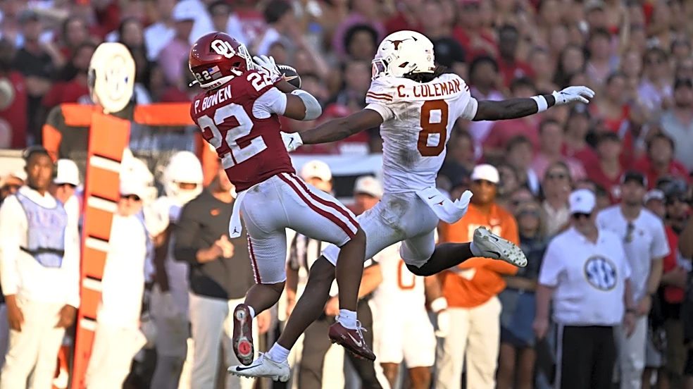 AFC North 2027 NFL Mock Draft: Picks made after Week 5 of the season