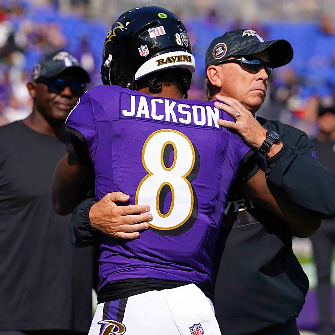 Fantasy Football: Is Lamar Jackson playing the Browns in Week 6?