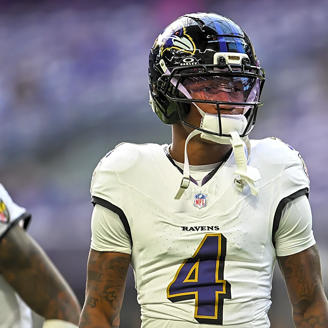 Fantasy Football: Is Zay Flowers playing against the Browns in Week 6?
