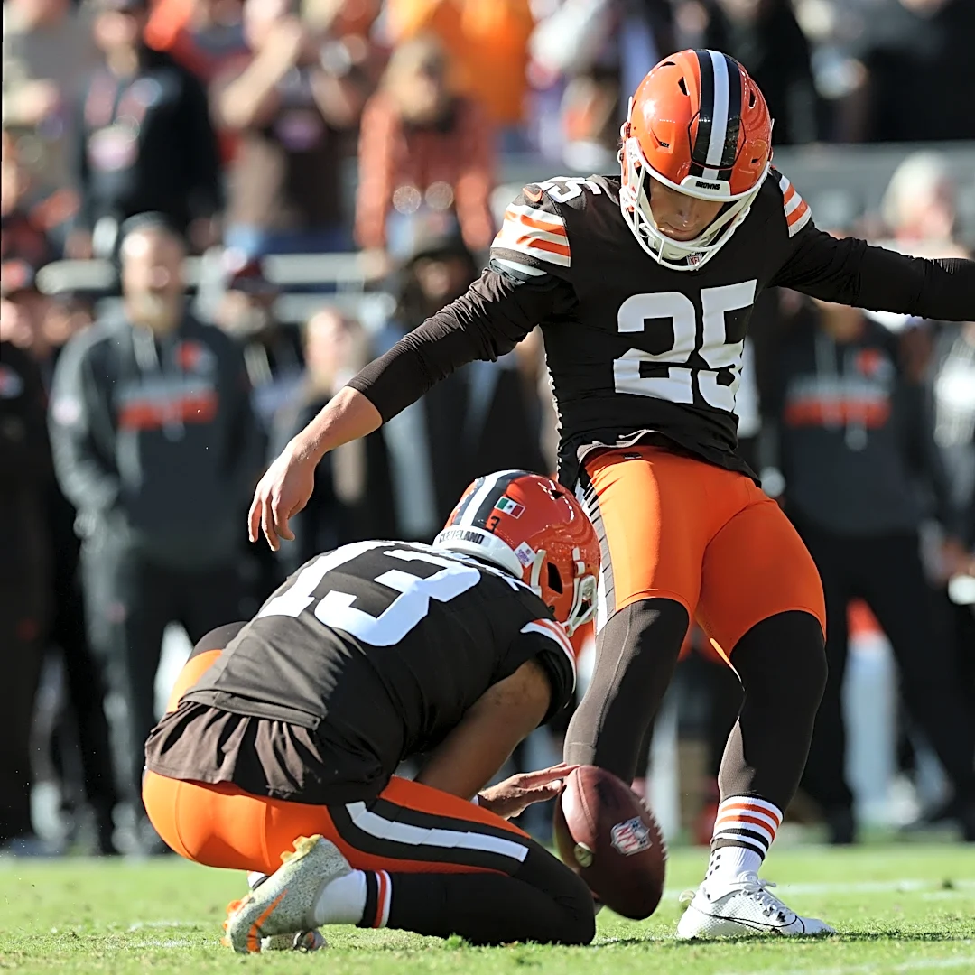 Winners and losers from Browns' Week 6 win over the Ravens