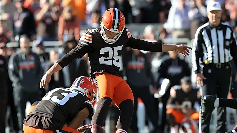 Winners and losers from Browns' Week 6 win over the Ravens