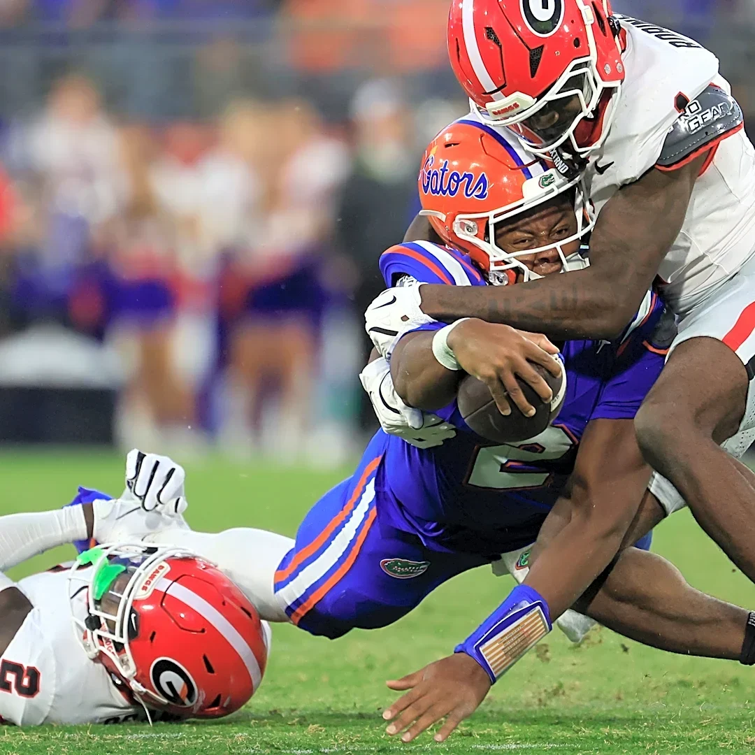 Browns focus on defense from the SEC in latest 2027 NFL Mock Draft