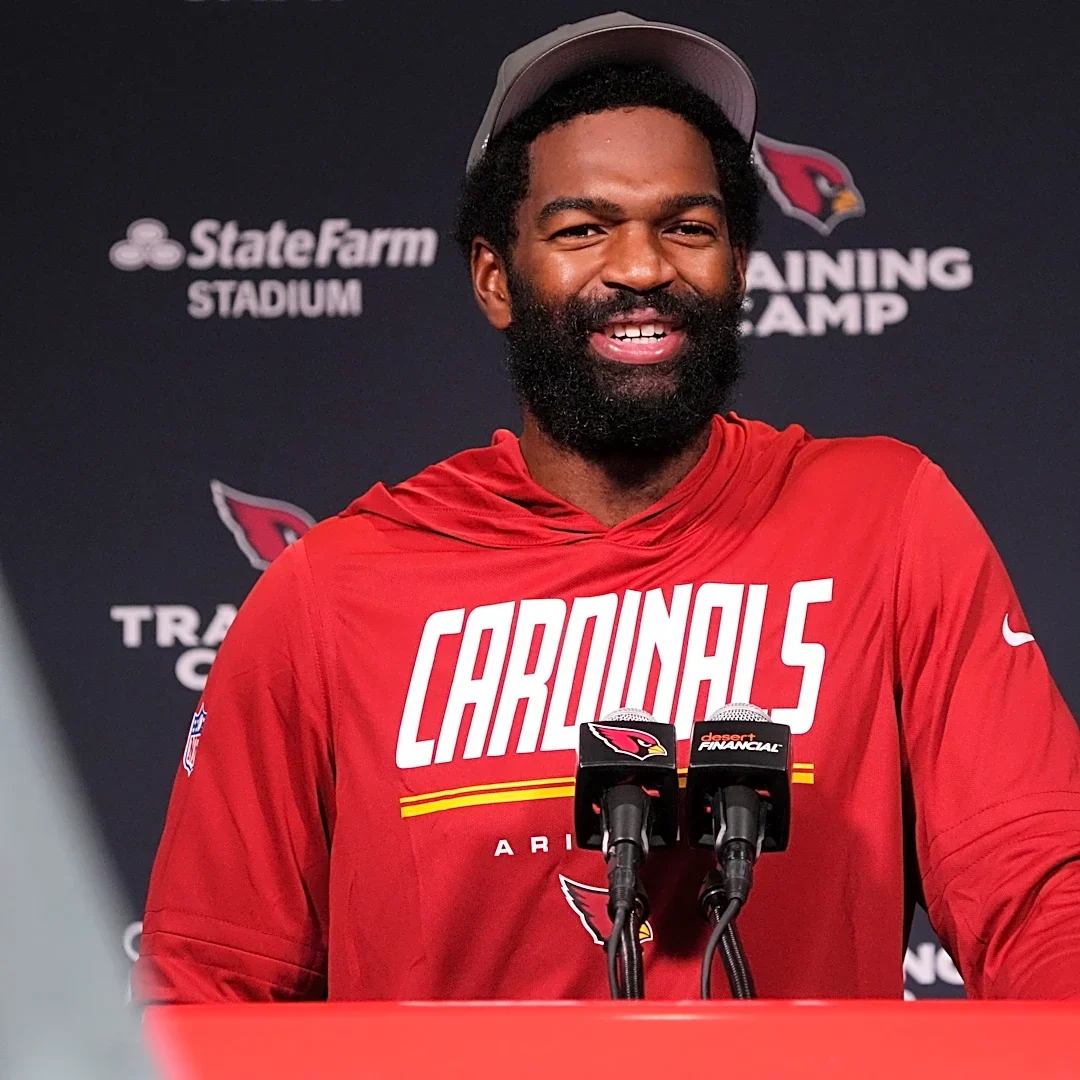 How did former Browns play in Week 6 around the NFL?