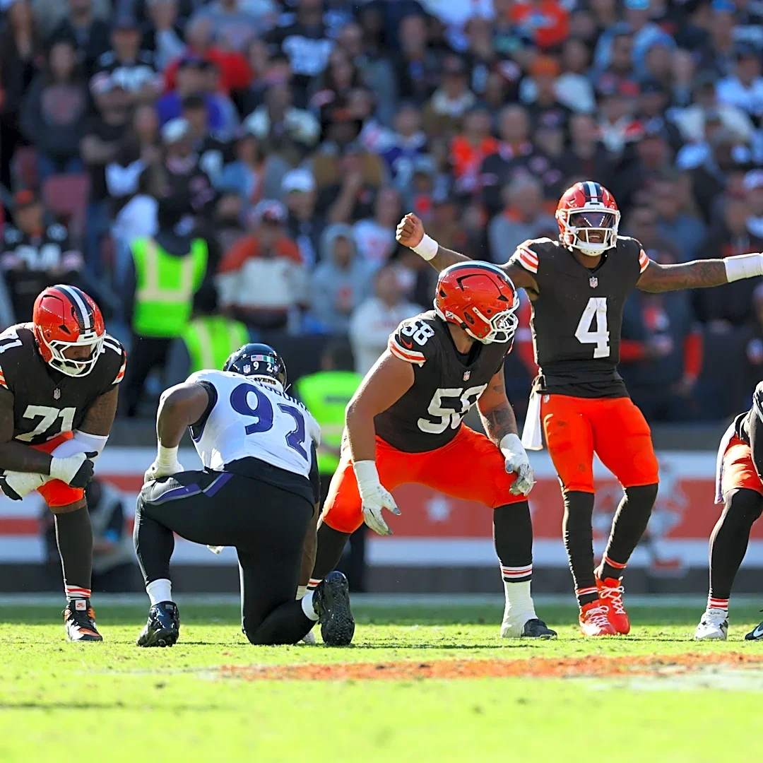 Analyst isn't buying the idea the Browns will re-sign Deshaun Watson
