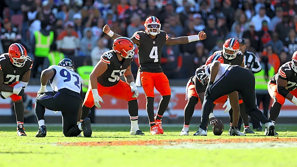 Analyst isn't buying the idea the Browns will re-sign Deshaun Watson