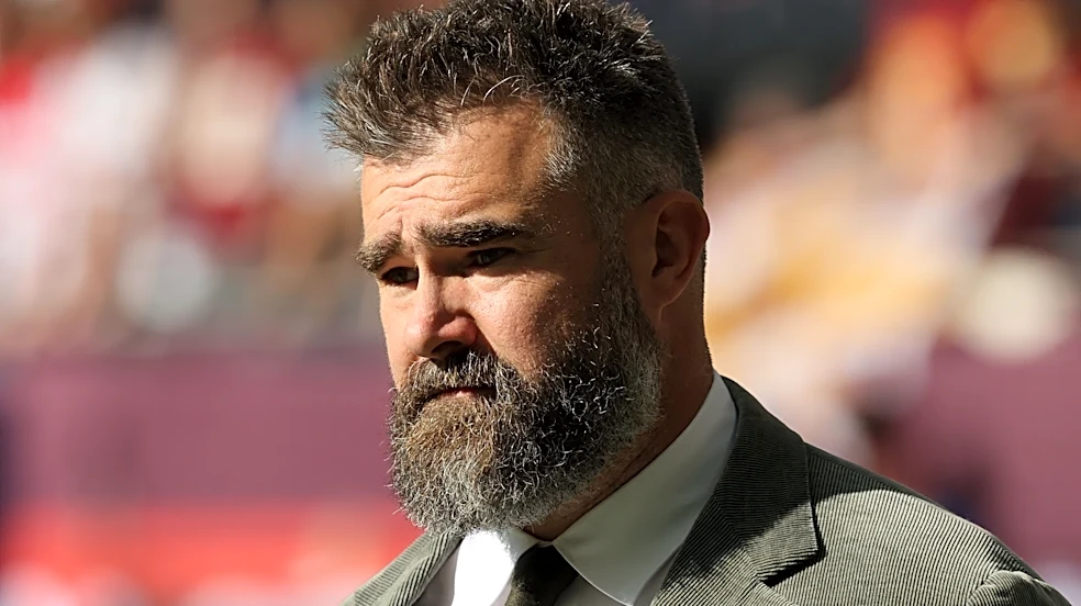ESPN analyst embracing excitement surrounding he Browns' success