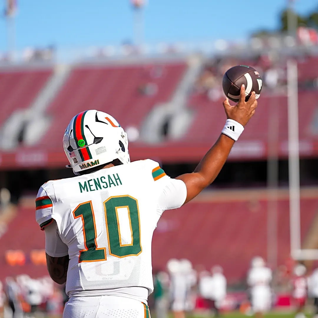 Browns get help on both sides of the ball in a new mock draft