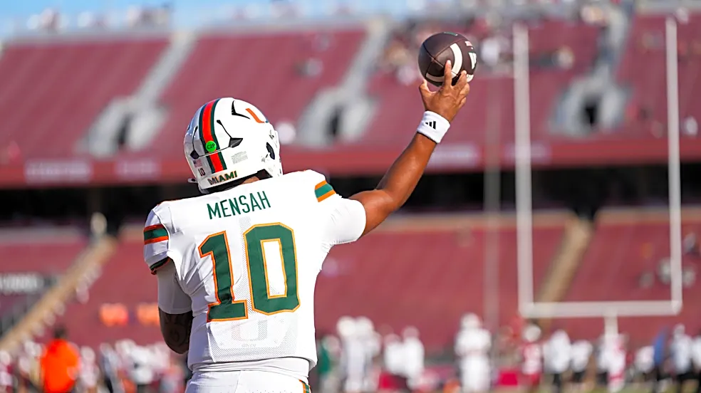 Browns get help on both sides of the ball in a new mock draft
