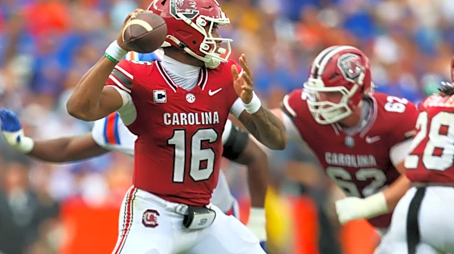 2027 NFL Draft: Prospects for Browns fans to watch in Week 8 of CFB