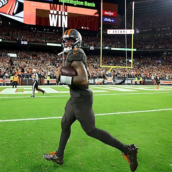 Should you start QB Deshaun Watson in fantasy football in Week 7?