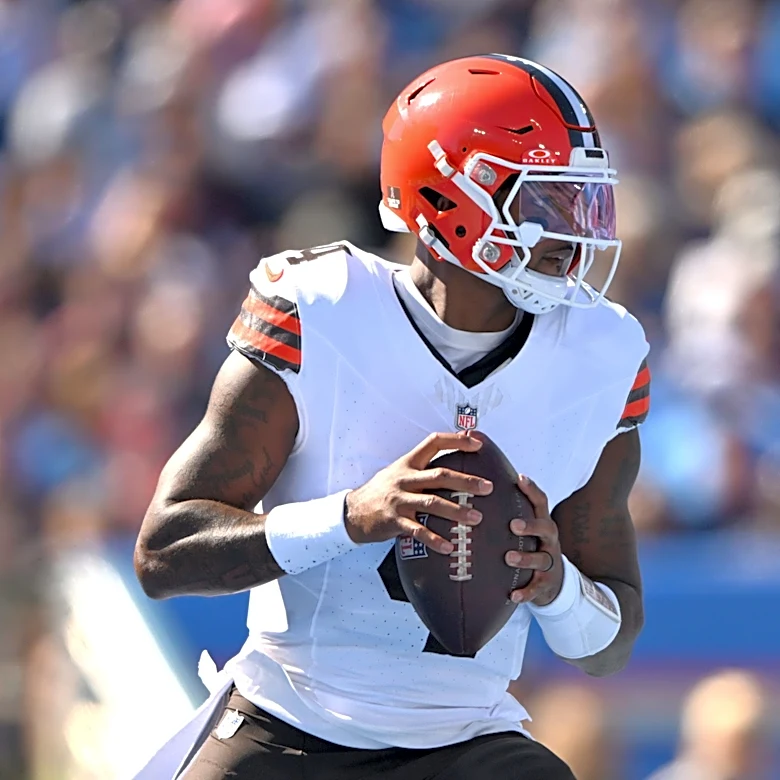 3 Instant takeaways from the Browns' Week 7 win over the Titans