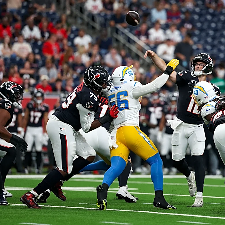 Browns bring back DE to practice squad and release two others
