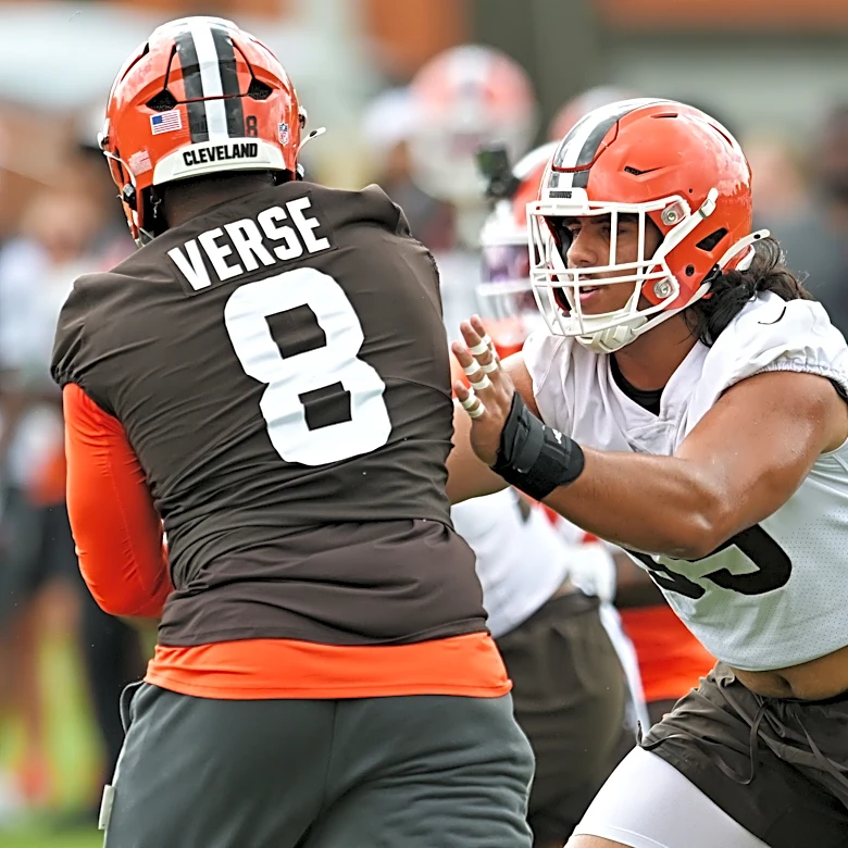 3 Key matchups for the Browns in Week 8 against the Steelers