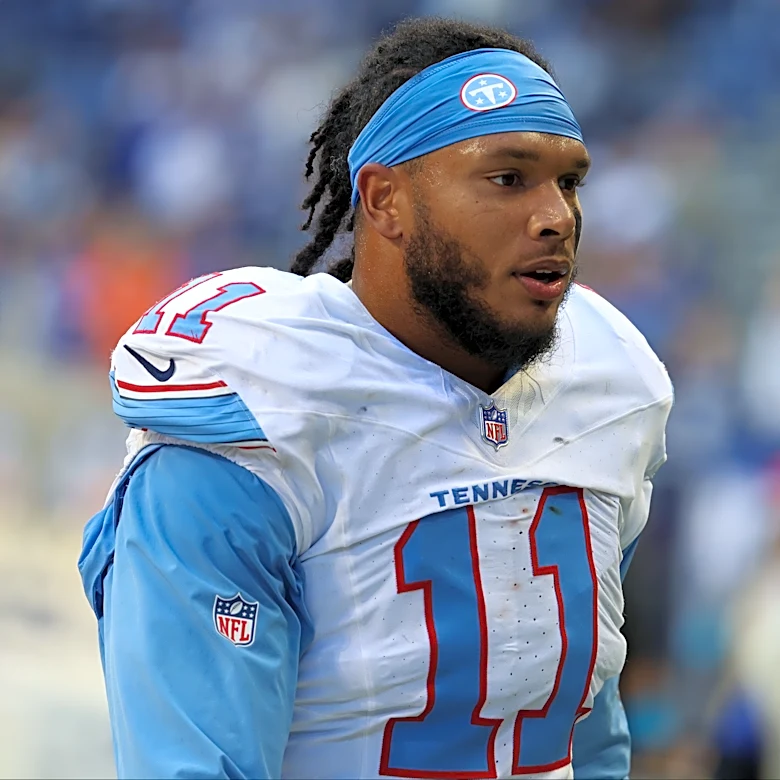 Browns named a fit for Titans' edge rusher before trade deadline