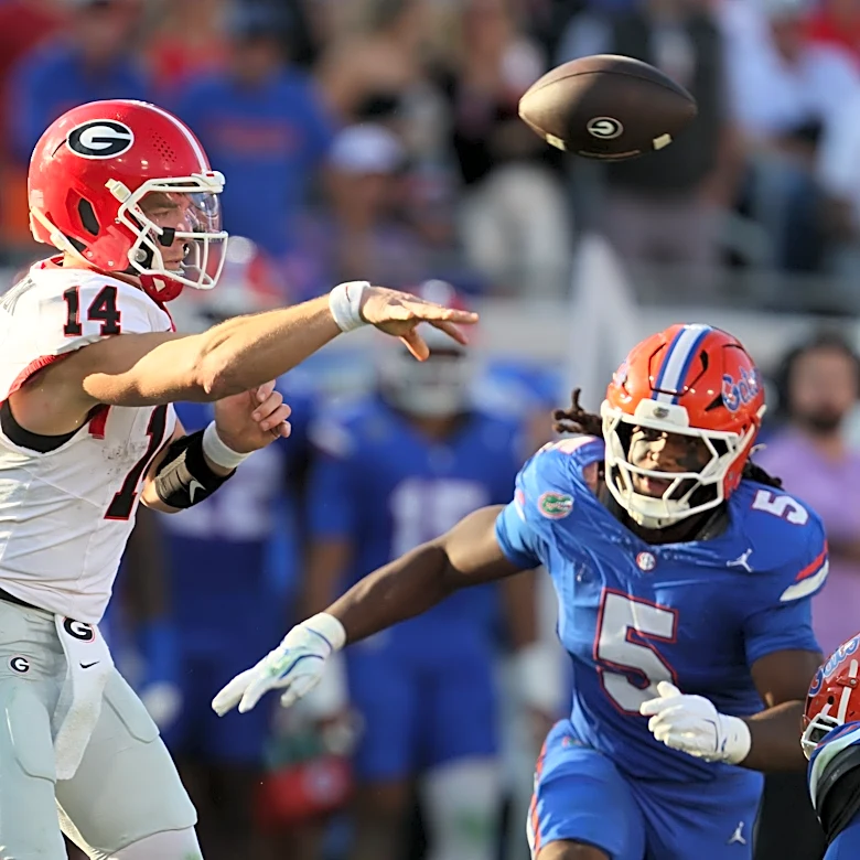 2027 NFL draft: Prospects for Browns fans to watch in Week 9 of CFB