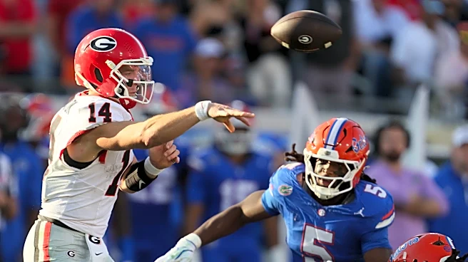 2027 NFL draft: Prospects for Browns fans to watch in Week 9 of CFB