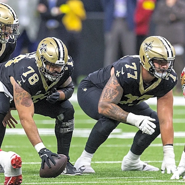 Browns among 'dream trades' involving a quarterback