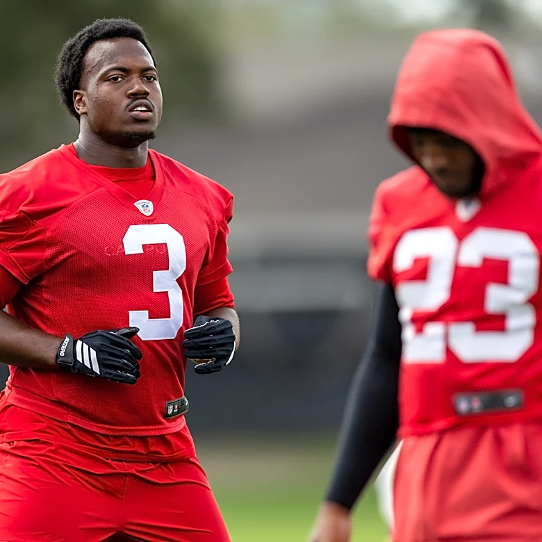 5 keys for the Bucs' defense in preseason opener against Jets