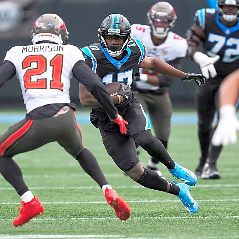 Bucs could give Benjamin Morrison his first preseason action of 2026