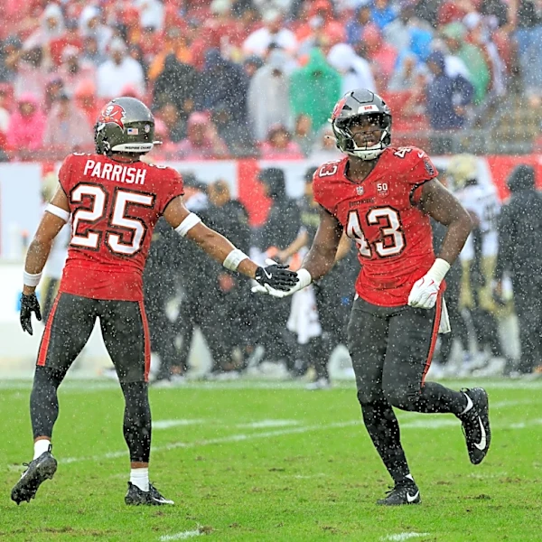 Chris Braswell makes PPF's roster bubble list