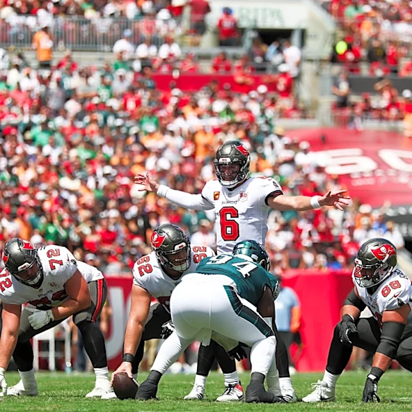 Five takeaways from Buccaneers' 19-0 preseason loss to Jaguars