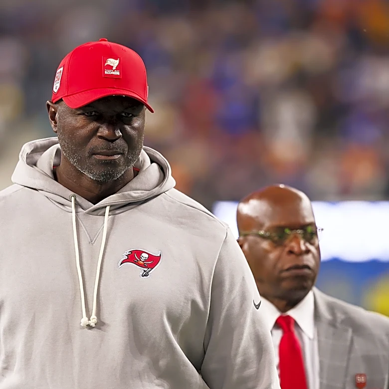 Bucs final 53-man roster projection
