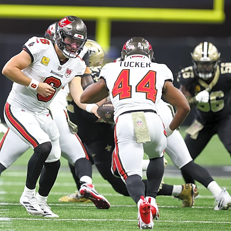 Three potential surprise Buccaneers cuts