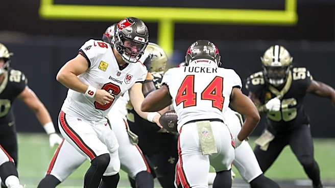 Three potential surprise Buccaneers cuts
