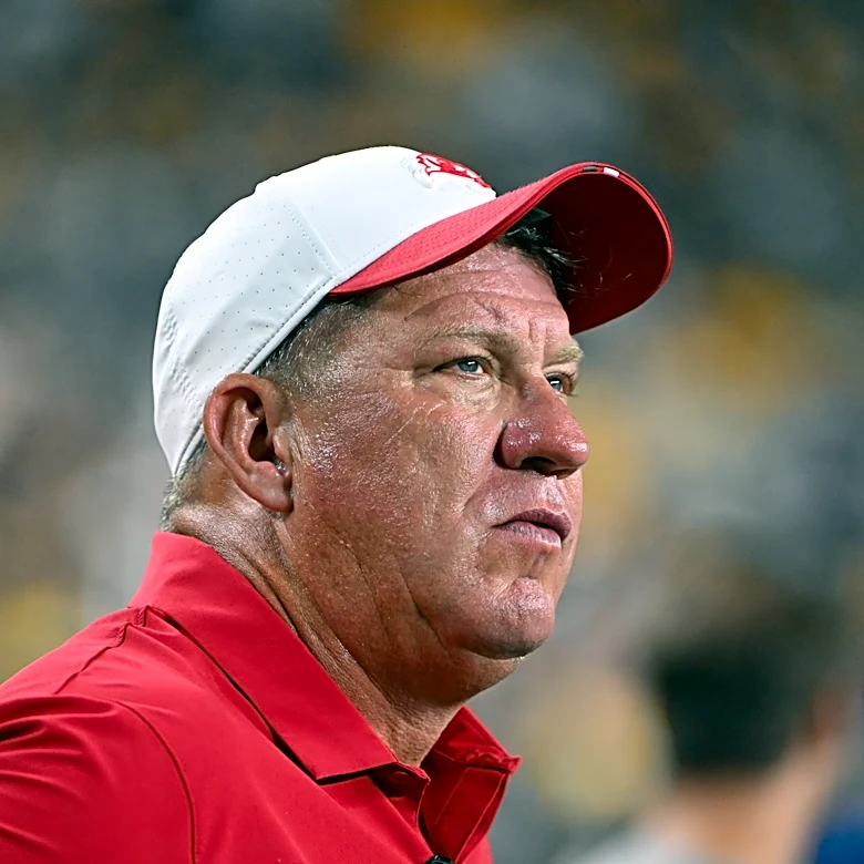 Jason Licht praises Ayden Garnes during broadcast, hints shot at 53