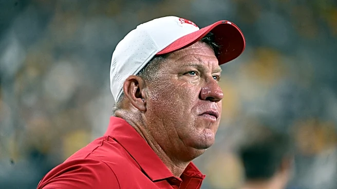 Jason Licht praises Ayden Garnes during broadcast, hints shot at 53