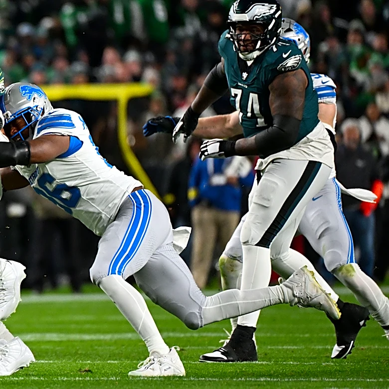 Jason Licht's references Super Bowl when talking front seven overhaul