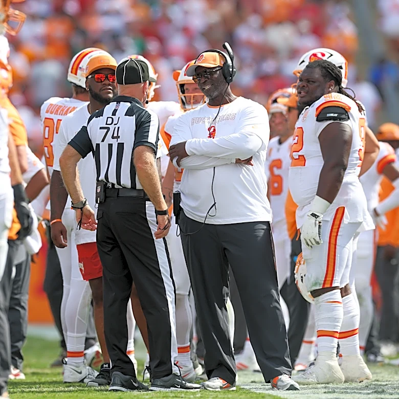 Three toughest cuts from Bucs Wire final projection