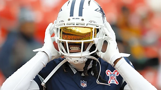 Players the Buccaneers should keep an eye on after NFL roster cuts
