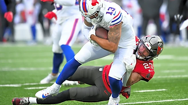 What is the Buccaneers' biggest weak link after final roster cuts?