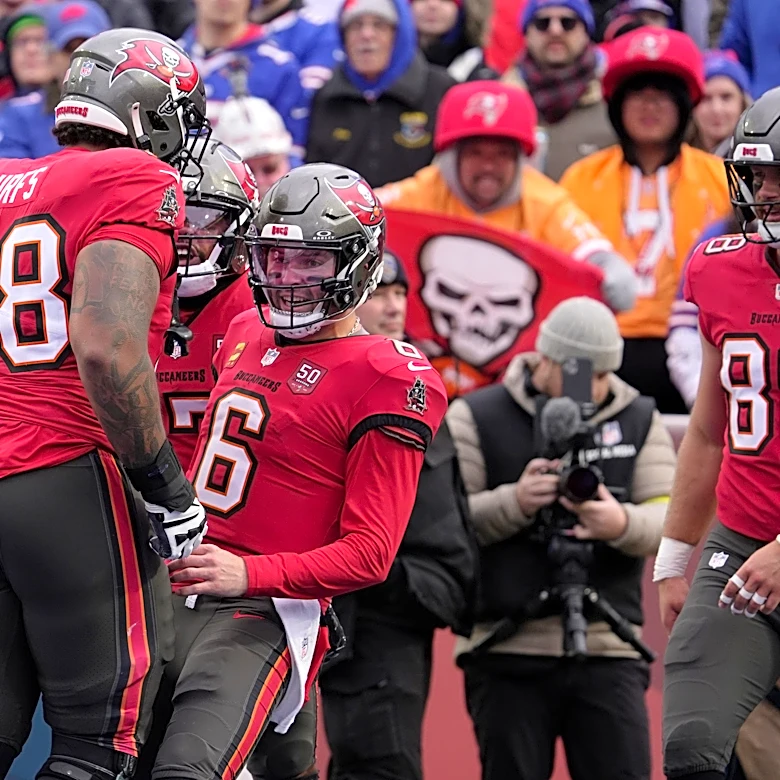Could Buccaneers' decision to sit starters come back to haunt them?