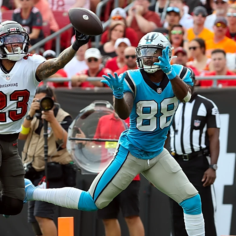 Sean Murphy-Bunting returns to Buccaneers