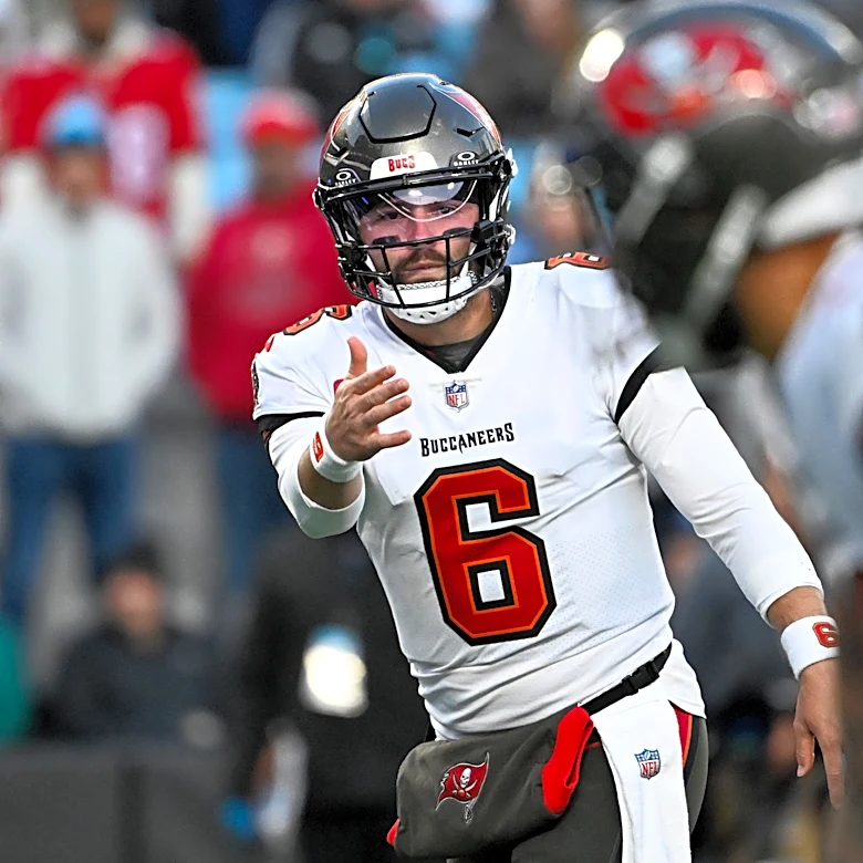 Buccaneers land in the middle of NFL roster age rankings
