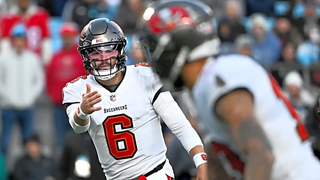 Buccaneers land in the middle of NFL roster age rankings