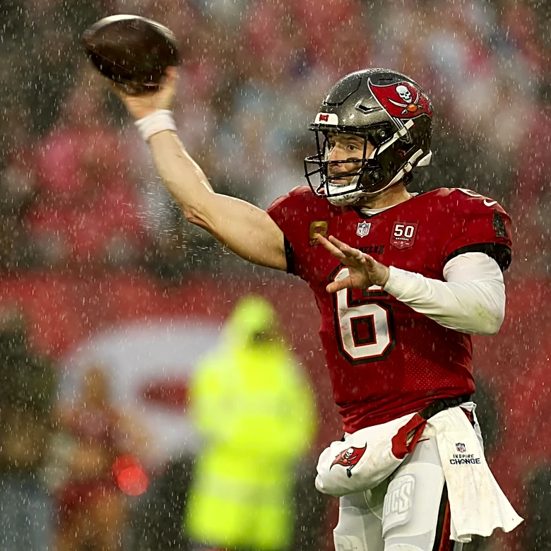 Buccaneers position preview: Quarterback