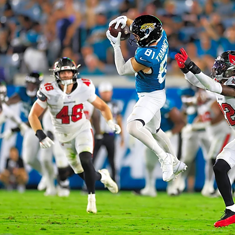 Late Round rookie emerges as favorite for starting role