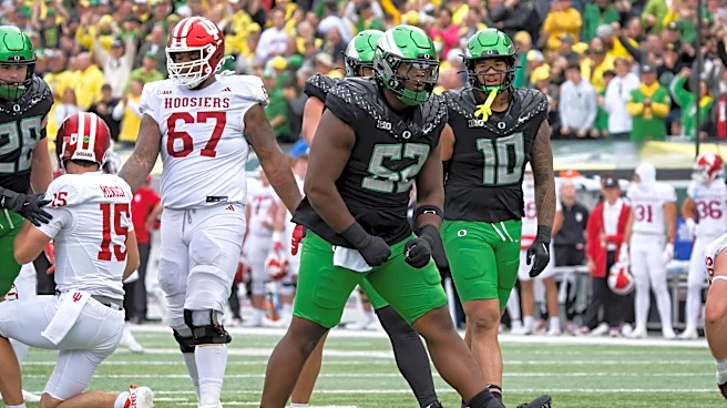 CBS Sports has Bucs finding Vita Vea’s replacement in 2027 mock draft