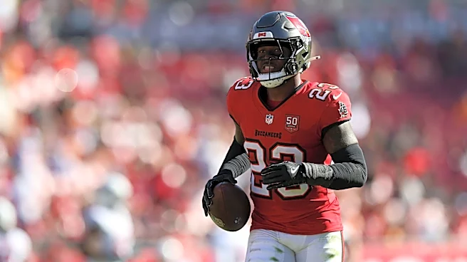 How FantasyPros ranks the Buccaneers’ top fantasy football IDP