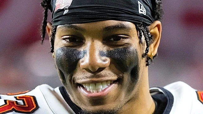 Which Bucs practice squad player could make the biggest impact in 2026?