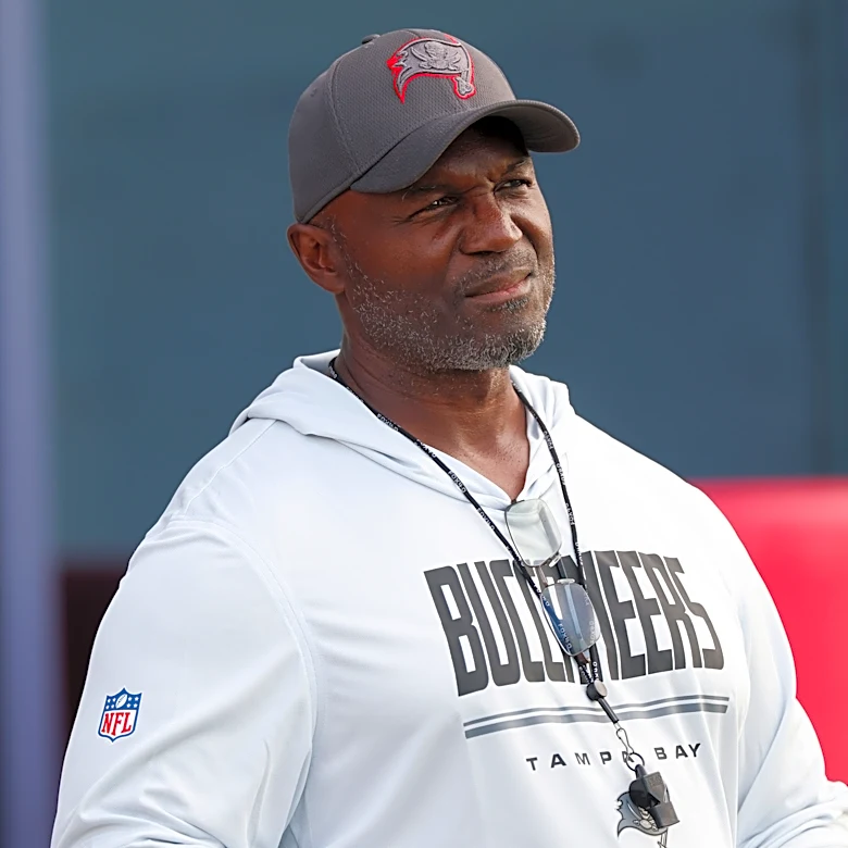 Todd Bowles and Bucs poised to shock the NFL in 2026