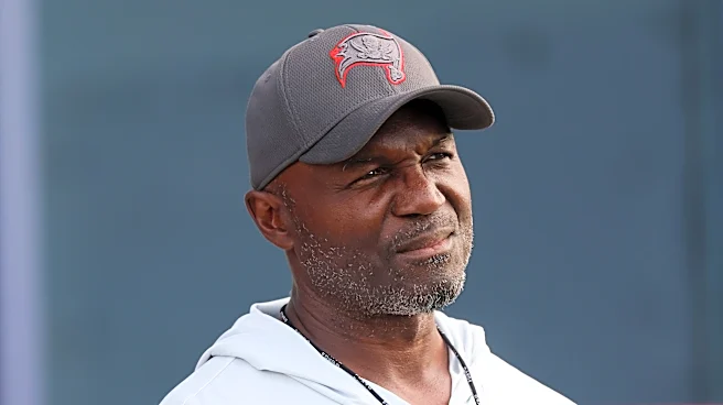 Todd Bowles and Bucs poised to shock the NFL in 2026