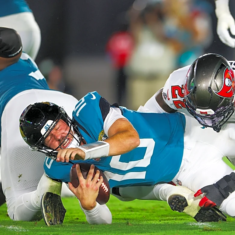 Bucs rookie Keionte Scott could be key to defensive turnaround