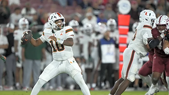 Bucs land potential Baker Mayfield successor in 2027 NFL mock draft