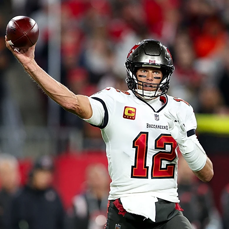Four former Bucs crack CBS Sports’ list of 100 greatest NFL players