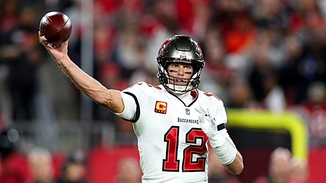 Four former Bucs crack CBS Sports’ list of 100 greatest NFL players