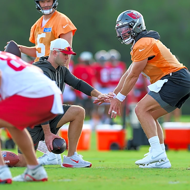 Baker Mayfield predicted to sign big contract with Buccaneers
